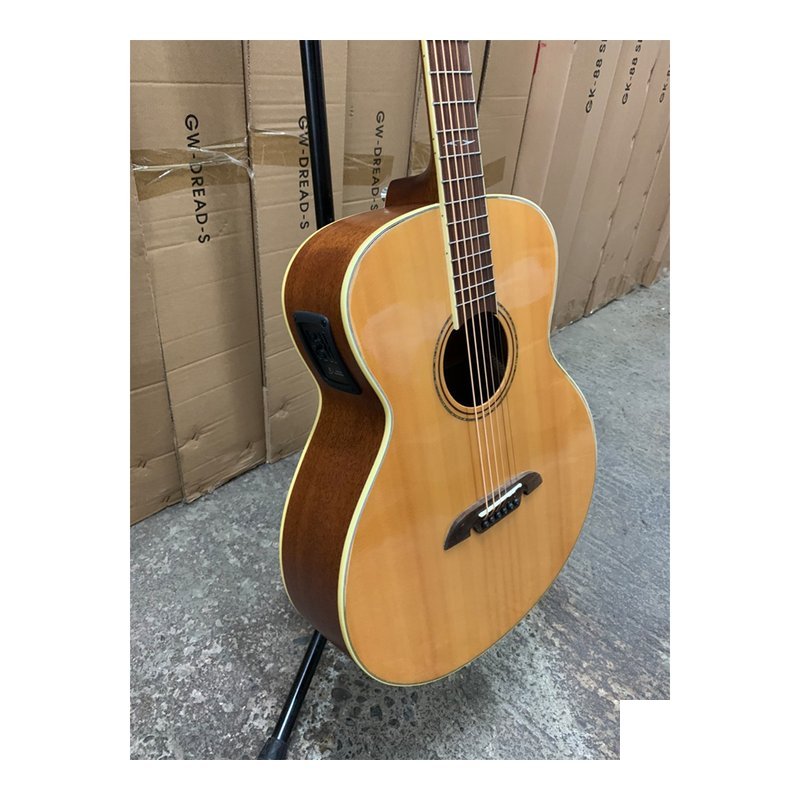 Alvarez 【Alvarez】ABT60E 民謠吉他 — 三峽木吉他 / 民謠吉他