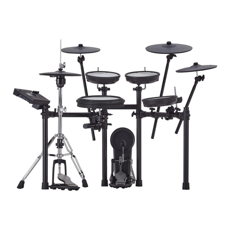 Roland 【ROLAND】TD-17KVX2 電子鼓 TD-17 V-Drums 系列 五件式電子套鼓 — 三峽鼓 / 打擊