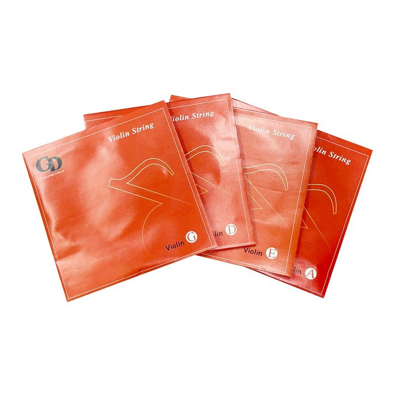 Rode 台灣 Roder 小提琴弦 小提琴套弦 — 三峽弦樂器