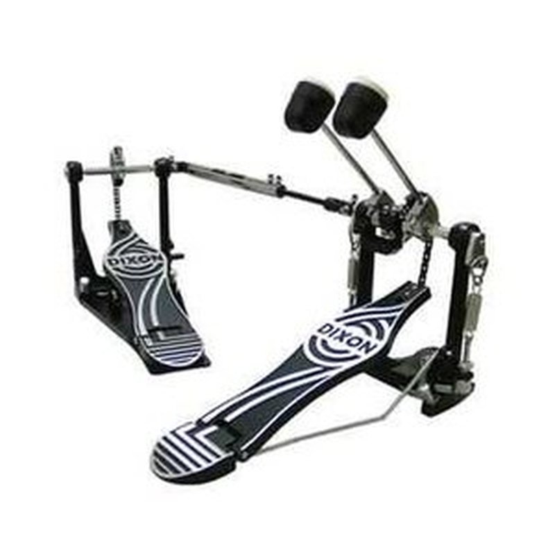 Dixon DIXON PP9280D系列-雙踏/原廠公司貨 — 三峽鼓 / 打擊