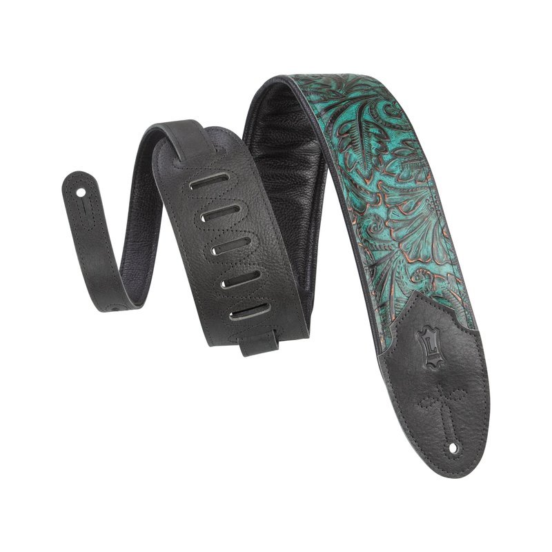 【LEVY'S】M4WP-001 吉他背帶 — 三峽配件 / 週邊