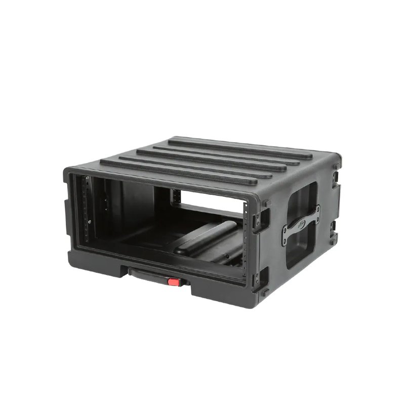 SKB SKB / r 系列 帶輪機櫃箱(R4UW/R6UW/R8UW/R8W) — 三峽配件 / 週邊