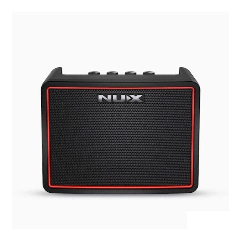 NUX NUX Mighty Lite BT MK-II 吉他貝斯藍牙音箱 原廠公司貨 — 三峽木吉他 / 民謠吉他