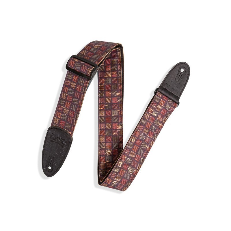 【LEVY'S】MX8-004 吉他背帶 — 三峽配件 / 週邊