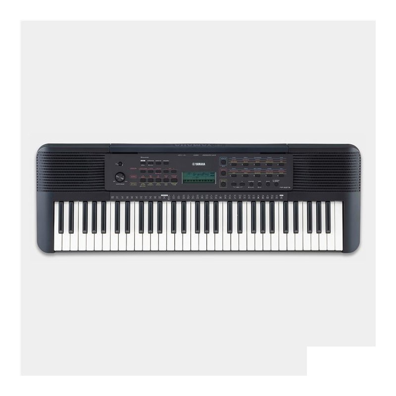 Yamaha YAMAHA電子琴-PSR-E273 — 三峽電鋼琴 / 鍵盤