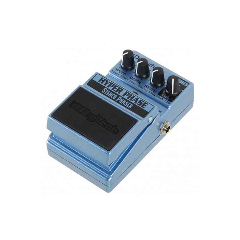 DigiTech Digitech - XHP 單顆效果器 — 三峽木吉他 / 民謠吉他