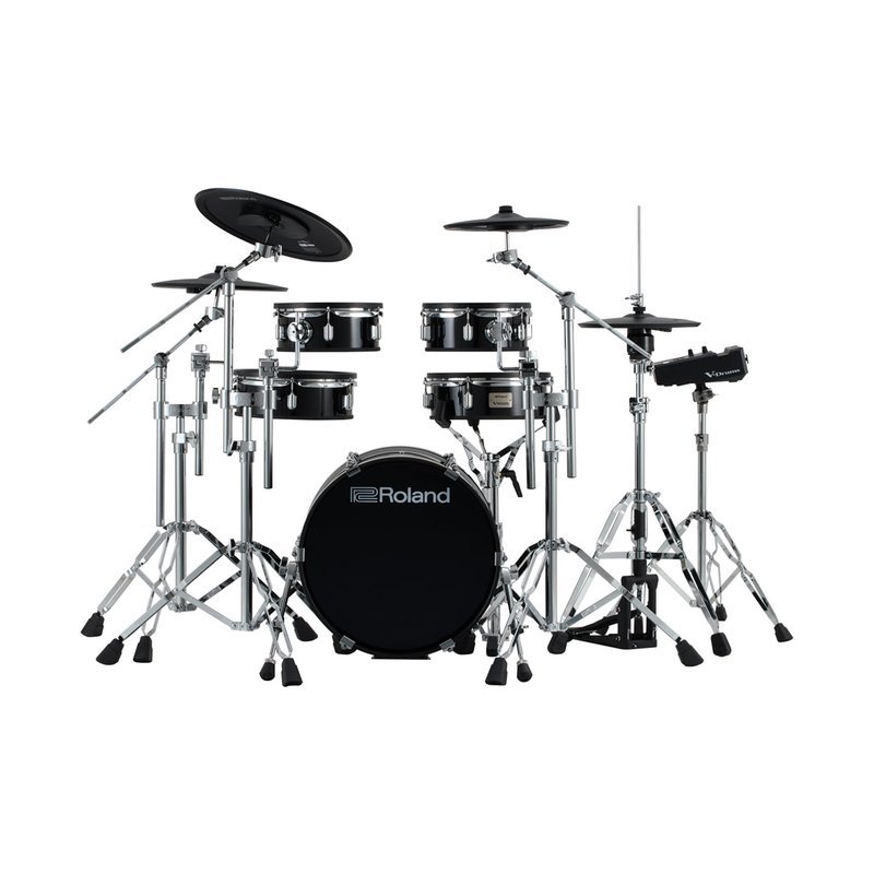 Roland 【Roland 】V-Drums Acoustic Design VAD316 電子鼓 — 三峽鼓 / 打擊