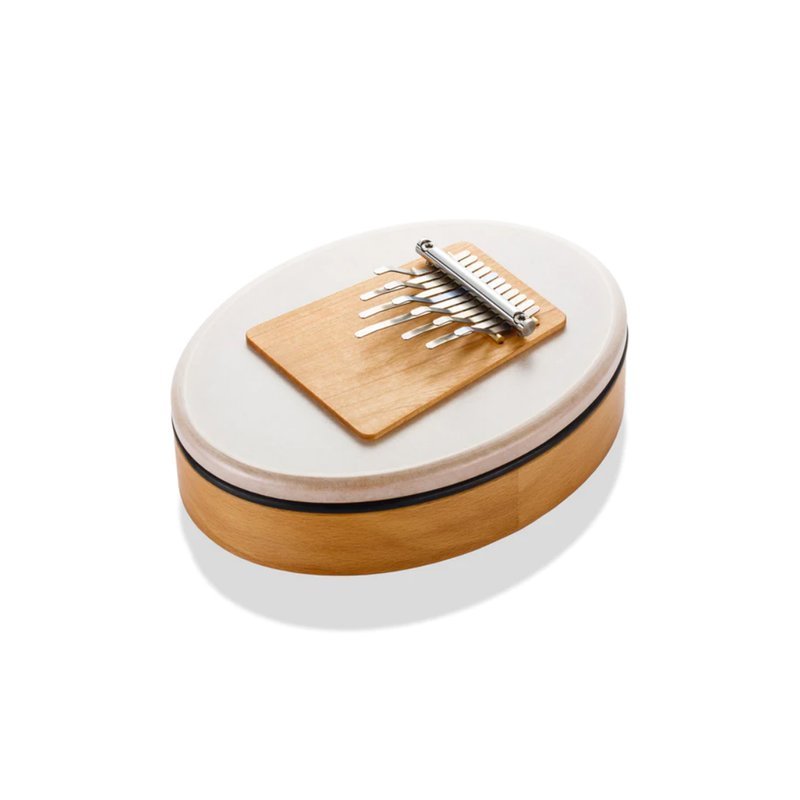 HOKEMA HOKEMA Sansula Basic Melody - G Major Germany Kalimba — 三峽鼓 / 打擊