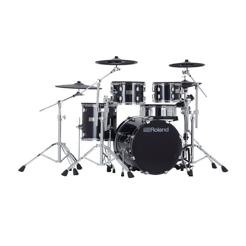 Roland 【Roland】 VAD507 電子鼓 V-Drums Acoustic Design 電子鼓 — 三峽鼓 / 打擊
