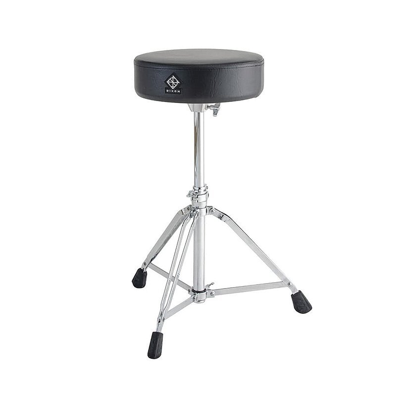 Dixon Dixon PSN-8 圓型仿皮管鎖鼓椅 爵士鼓椅 — 三峽鼓 / 打擊