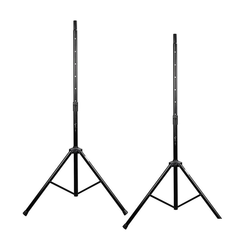 Gator Gator RI-SPKRSTDSET 喇叭支架 喇叭架 2組 附提袋 — 三峽音響 / 音箱