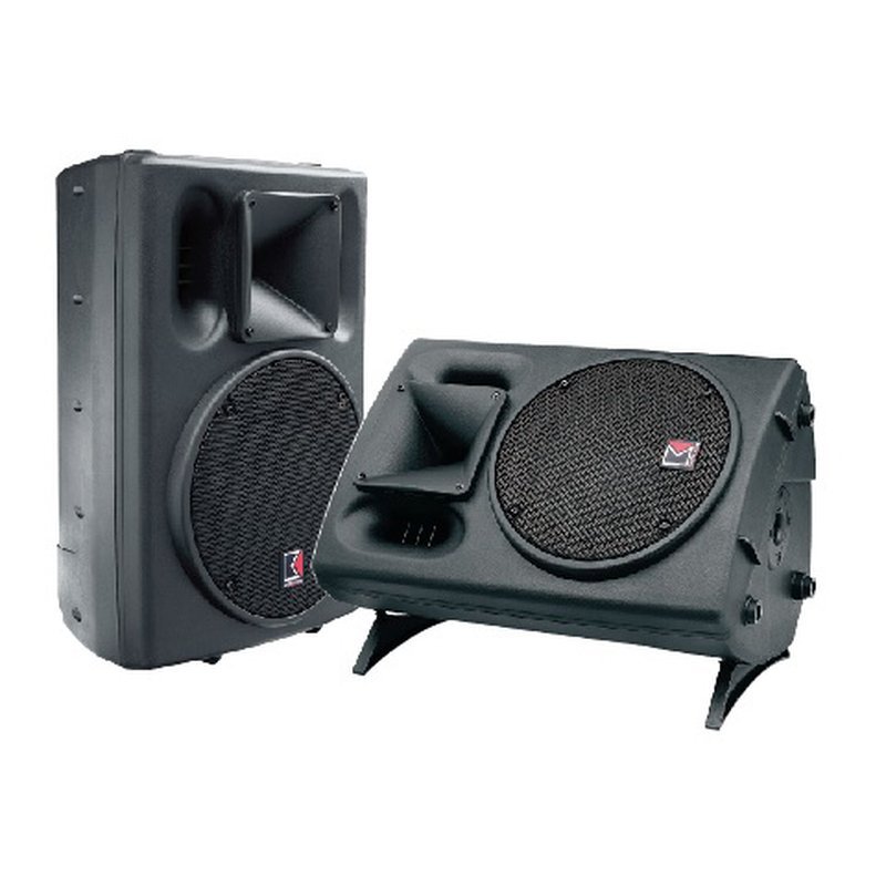 【台灣撼聲】演出用喇叭 K-100 — 三峽錄音 / 音響