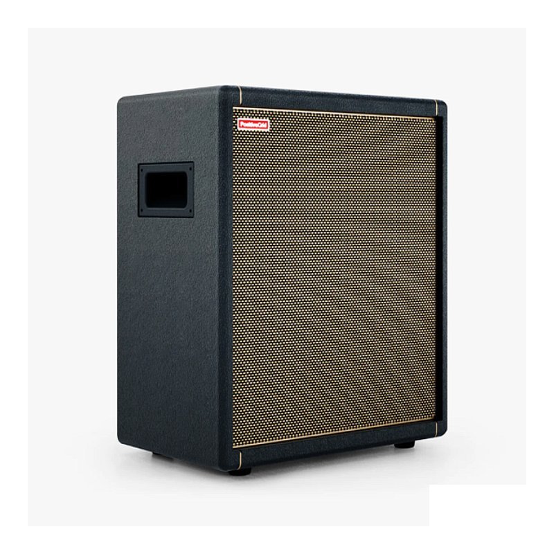 PositiveGrid Spark CAB 140瓦智慧型揚聲器 — 三峽音響 / 音箱