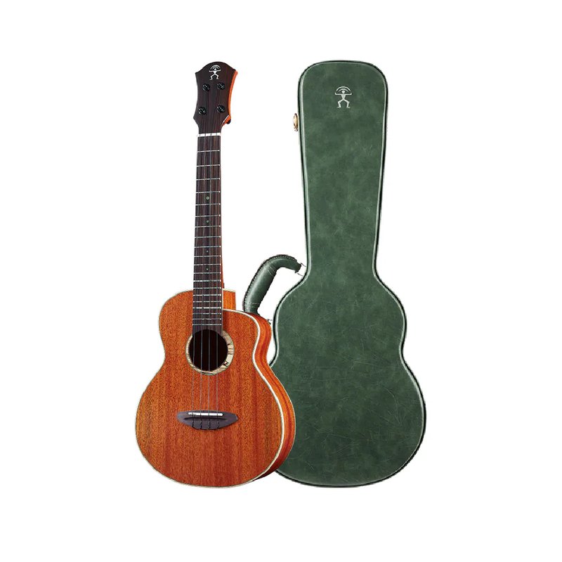 aNueNue aNueNue / Bird 110 鳥烏克系列 全單烏克麗麗(南美洲桃花心木)(原聲款/插電款)(US110E/UC110E/UT110E) 彩虹人官方認證 — 三峽烏克麗麗｜YA! 玩音樂