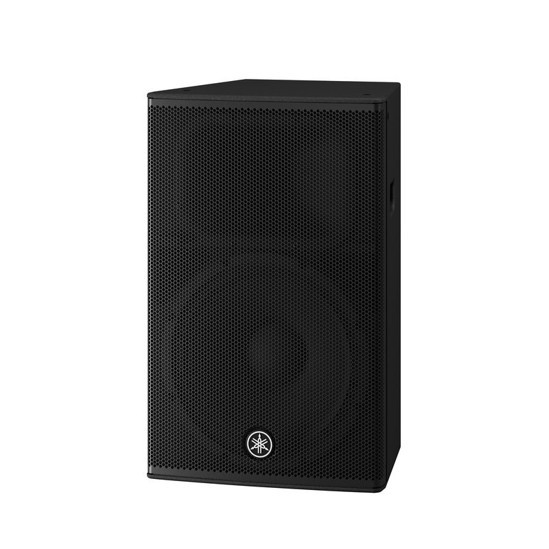 Yamaha 【YAMAHA】 山葉 CHR10 10英吋 被動式喇叭 — 三峽音響 / 音箱