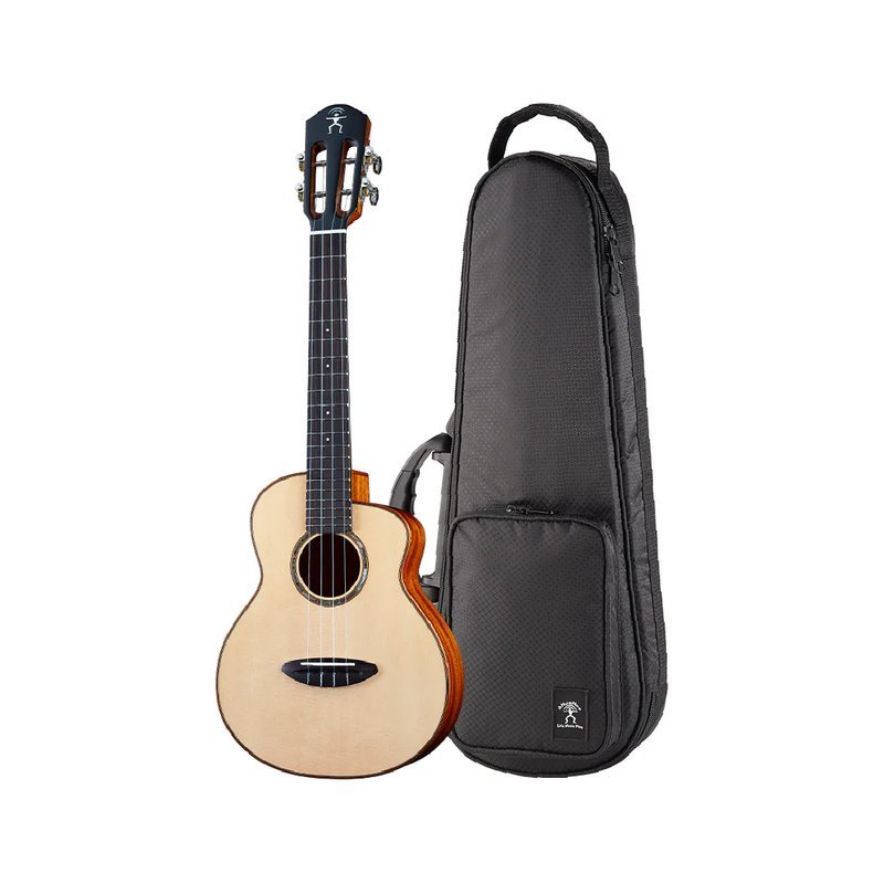 aNueNue aNueNue / Bird 100 鳥烏克系列 面單烏克麗麗(西加雲杉木)(原聲款/插電款)(US100E/UC100E/UT100E) 彩虹人官方認證 — 三峽烏克麗麗