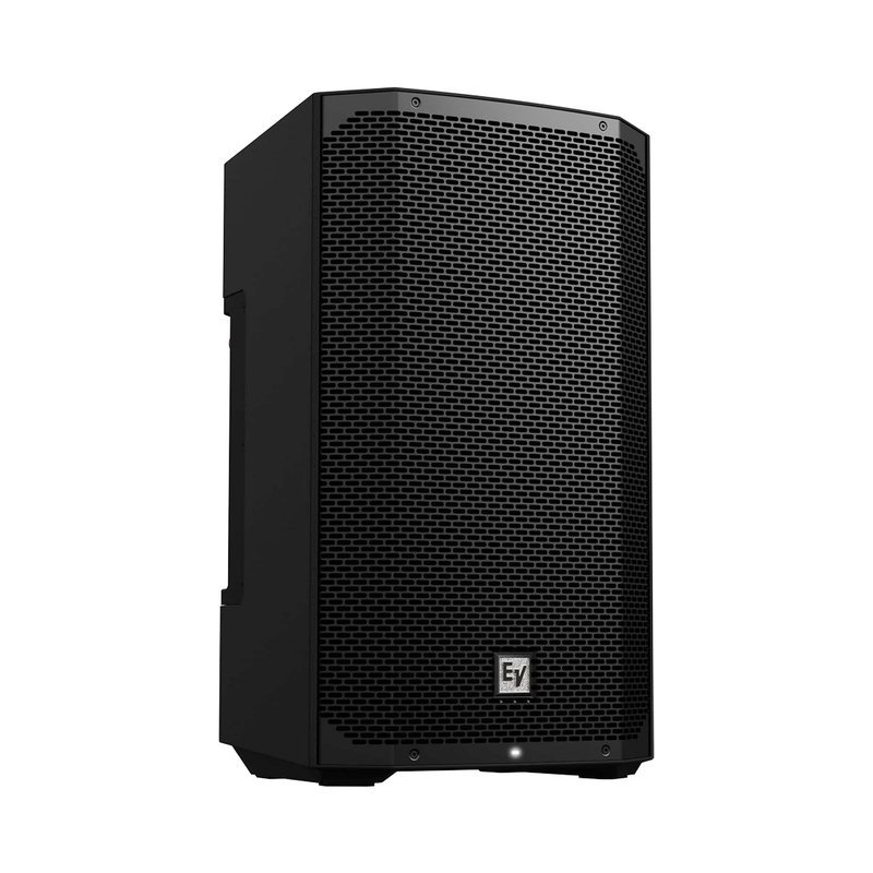 EV 【EV】Electro-Voice EVERSE 12 主動式 400w 藍芽喇叭 雙向電池供電揚聲器 黑 EV喇叭 — 三峽麥克風