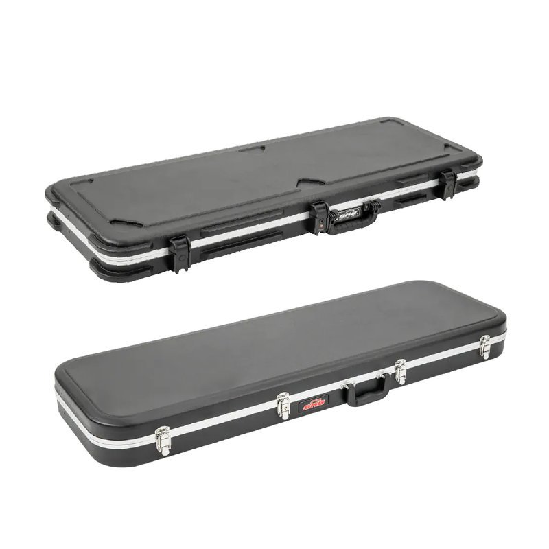 SKB SKB / Guitar & Bass Case 電吉他&電貝斯琴盒(4/6/44/56/62/FB4) — 三峽木吉他 / 民謠吉他