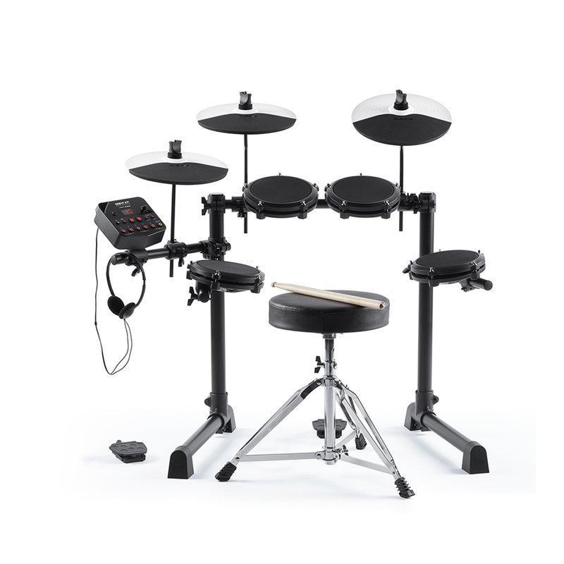 Alesis Alesis / Debut Kit 兒童數位電子鼓組 兒童電子鼓 — 三峽鼓 / 打擊