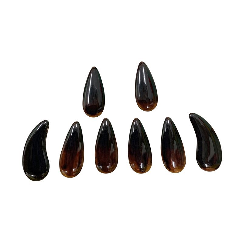 古箏義甲-古箏特級義甲指甲 (大) — 三峽配件 / 週邊