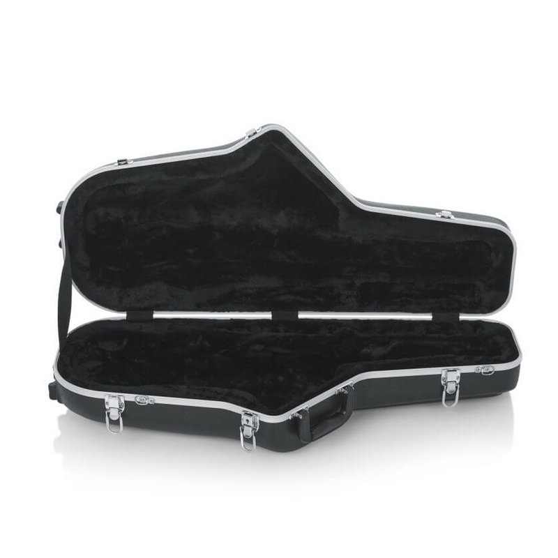 【新品上市】Gator Cases 次中音薩克斯風硬盒(GC-TENOR SAX ) — 三峽銅管 / 管樂