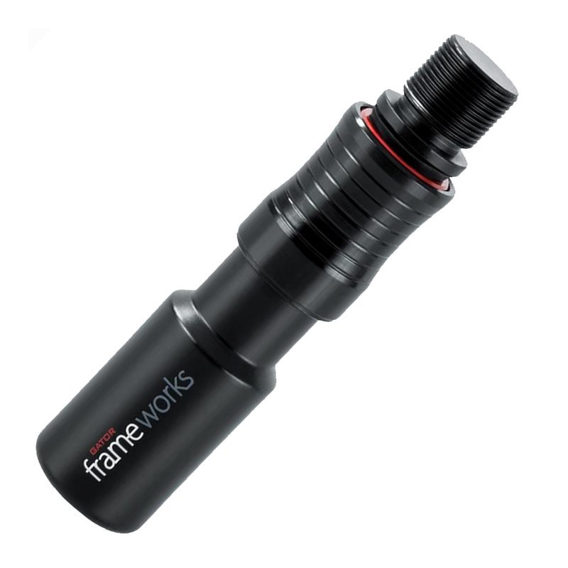 Gator Gator Frameworks 快拆式麥克風轉接桿(GFW-MIC-QRTOP) — 三峽麥克風