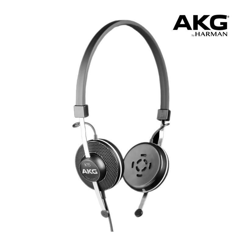 AKG AKG K15 專業會議耳機 開放式監聽耳機 原廠公司貨 — 三峽錄音 / 音響