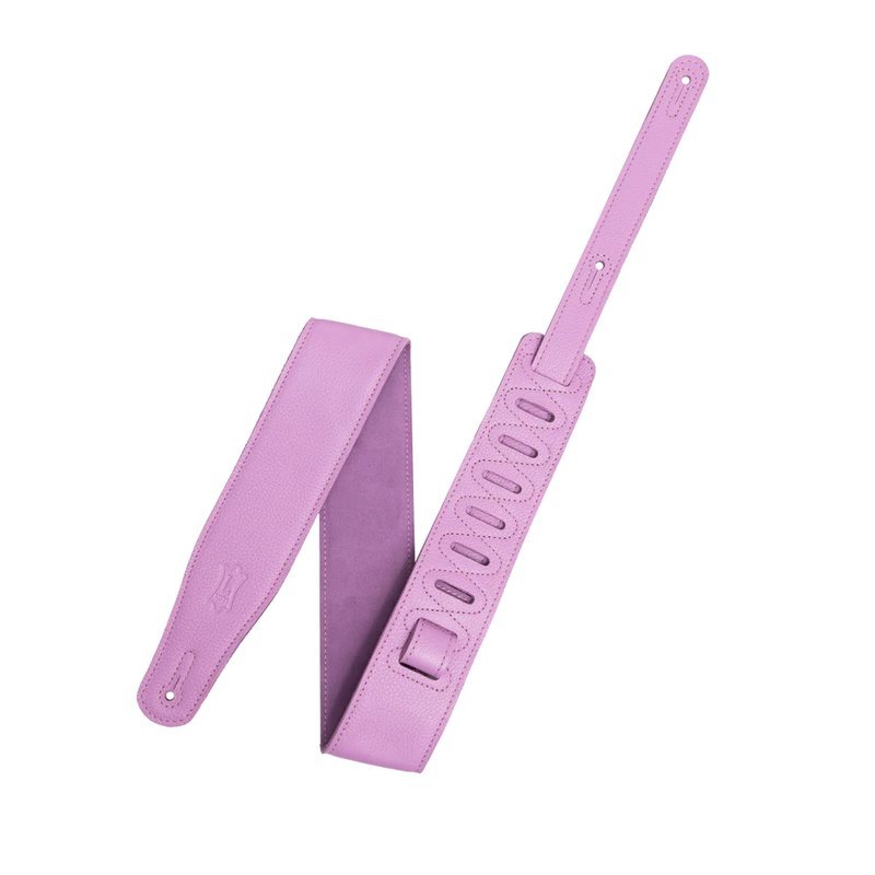 【LEVY'S】M26GFP-PNK 吉他背帶 — 三峽配件 / 週邊