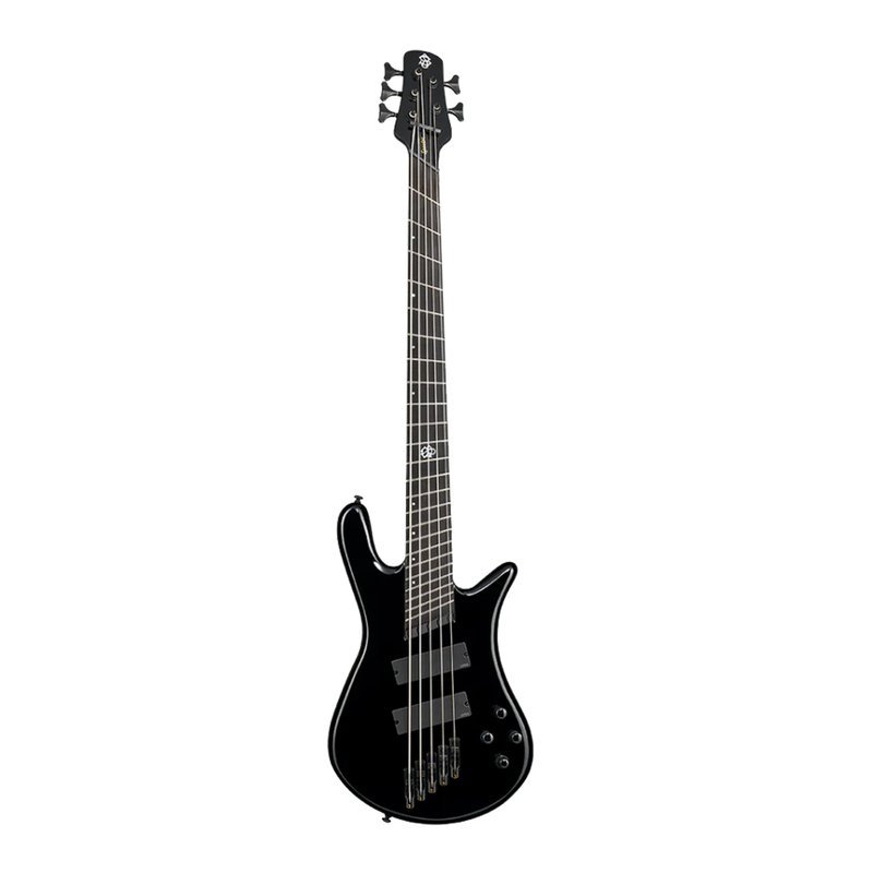 【SPECTOR】電貝斯 NS DIMENSION HP 5 BK 五弦 NSDIM5BK 黑色 — 三峽吉他 / Bass