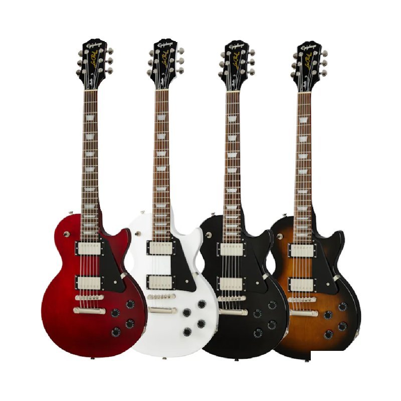 Epiphone Epiphone / Les Paul Studio 電吉他(4色) — 三峽電吉他