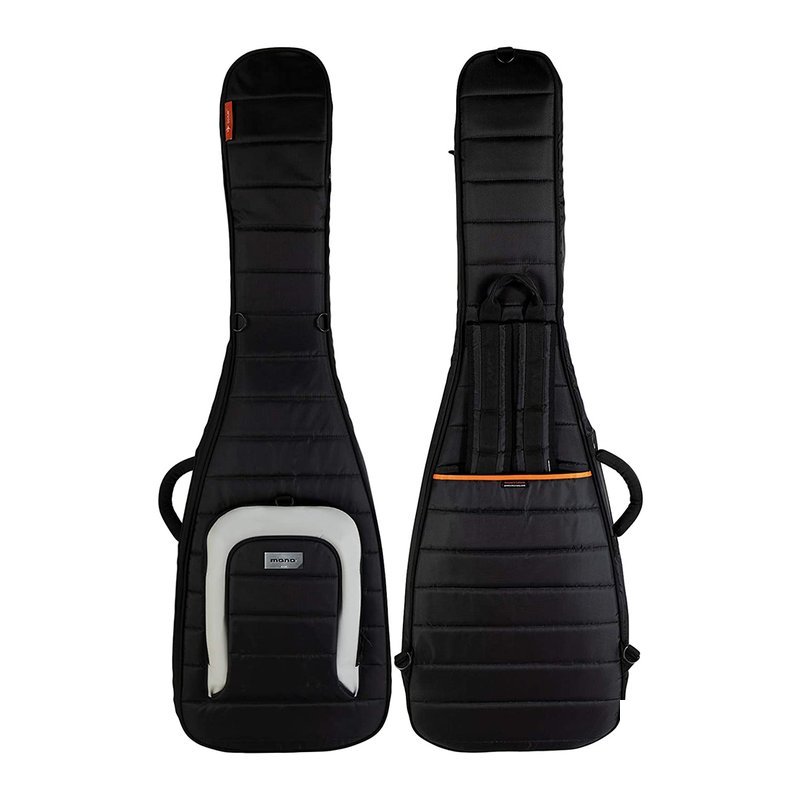 MONO 【MONO】M80-EB-BLK 貝斯袋 — 三峽貝斯
