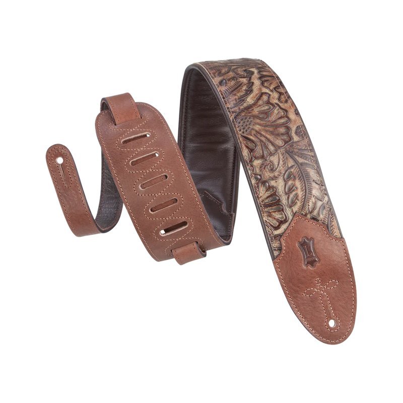 【LEVY'S】M4WP-002 吉他背帶 — 三峽配件 / 週邊