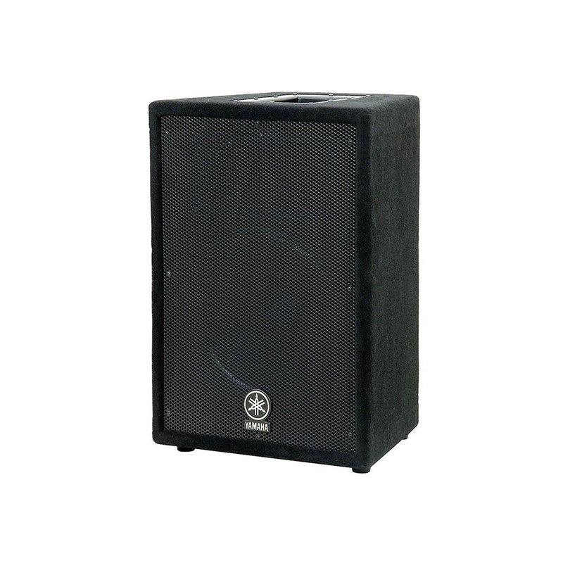 Yamaha 【YAMAHA】山葉 A12 12吋喇叭 舞台監聽喇叭 被動式喇叭 單顆 — 三峽錄音