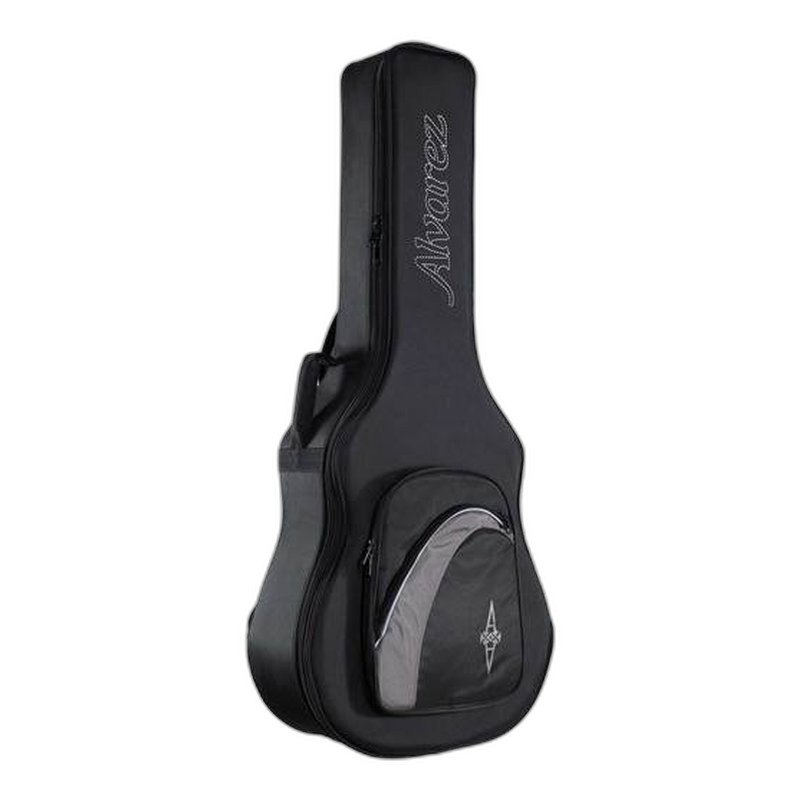 Alvarez 【Alvarez】MF60OM 民謠吉他 — 三峽吉他 / Bass｜YA! 玩音樂