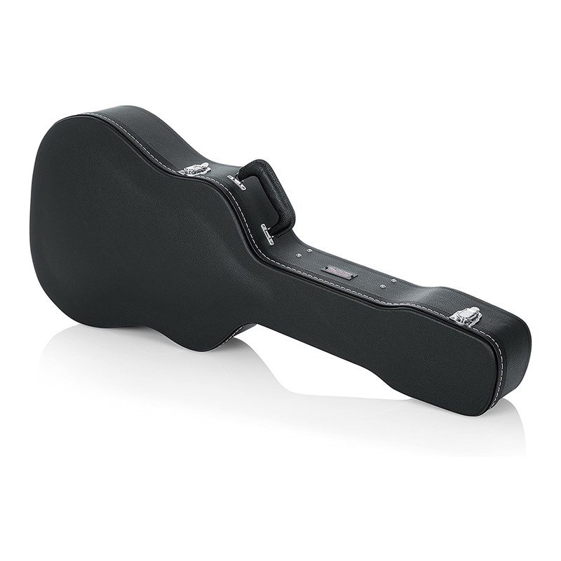 【新品上市】Gator Cases 豪華木吉他硬盒 木吉他硬盒(GW-DREAD-S) — 三峽吉他 / Bass