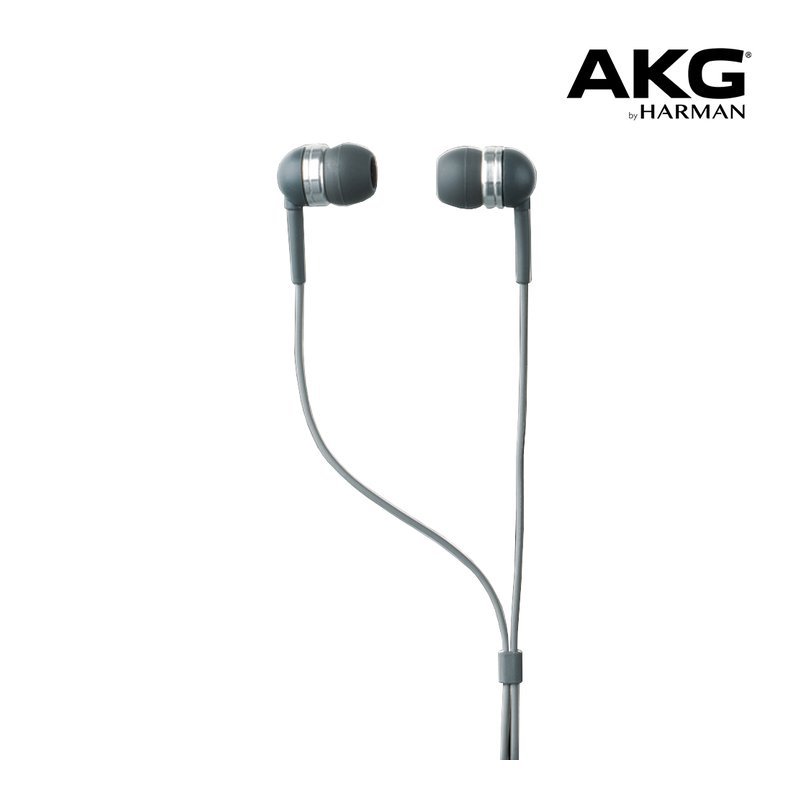 AKG AKG IP2 高音質低音入耳式耳機 專業耳機 原廠公司貨 — 三峽錄音 / 音響