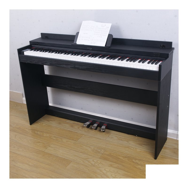 【Boston】BSN-940 88鍵 電鋼琴 內含木製琴架、三踏板、琴椅 — 三峽鍵盤 / 鋼琴