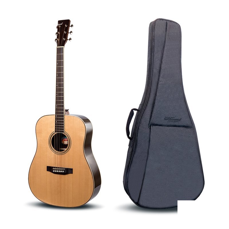 【Neowood】KeepGo系列 SDN3G (DN桶身) 附琴袋套裝組 — 三峽吉他 / Bass