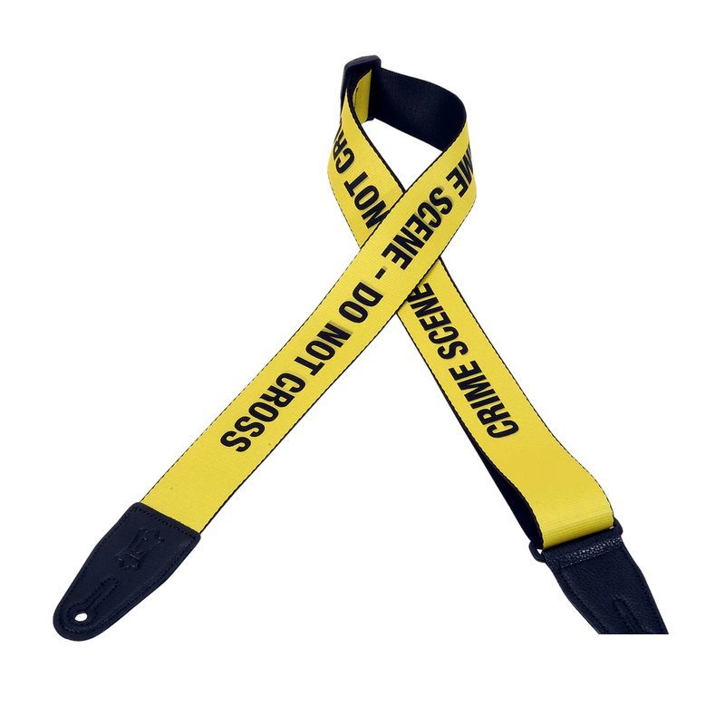 【LEVY'S】MPS2-006 吉他背帶 — 三峽配件 / 週邊