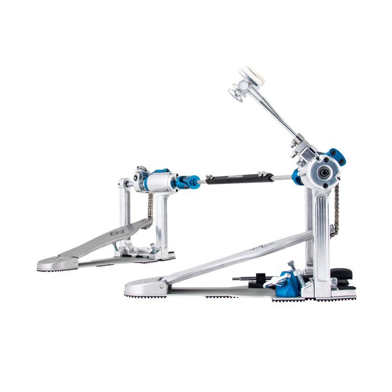 Dixon Dixon PP-PCPD1新款準星 大鼓雙鏈雙踏板 大鼓踏板 爵士鼓踏板 — 三峽鼓 / 打擊