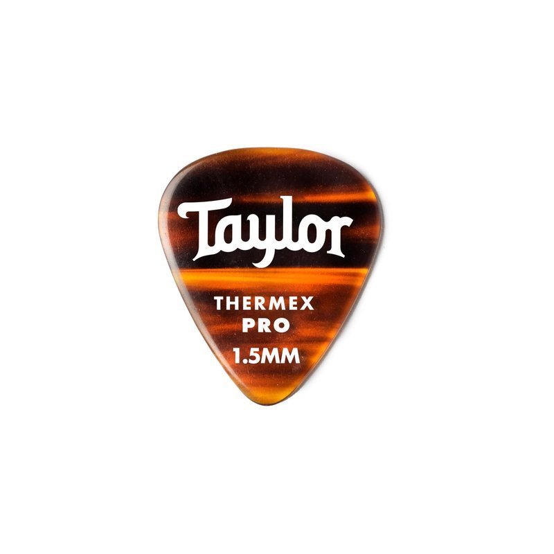 Taylor Taylor Pick T.S 1.5 6片/包 tlop-80759 — 三峽Pick
