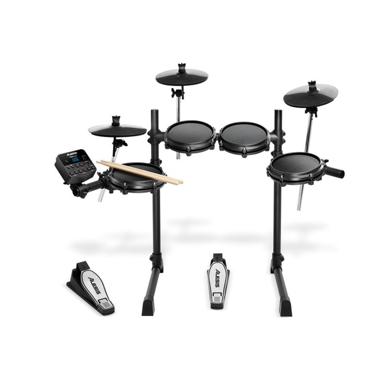 Alesis Alesis Turbo Mesh Kit電子鼓 — 三峽鼓 / 打擊