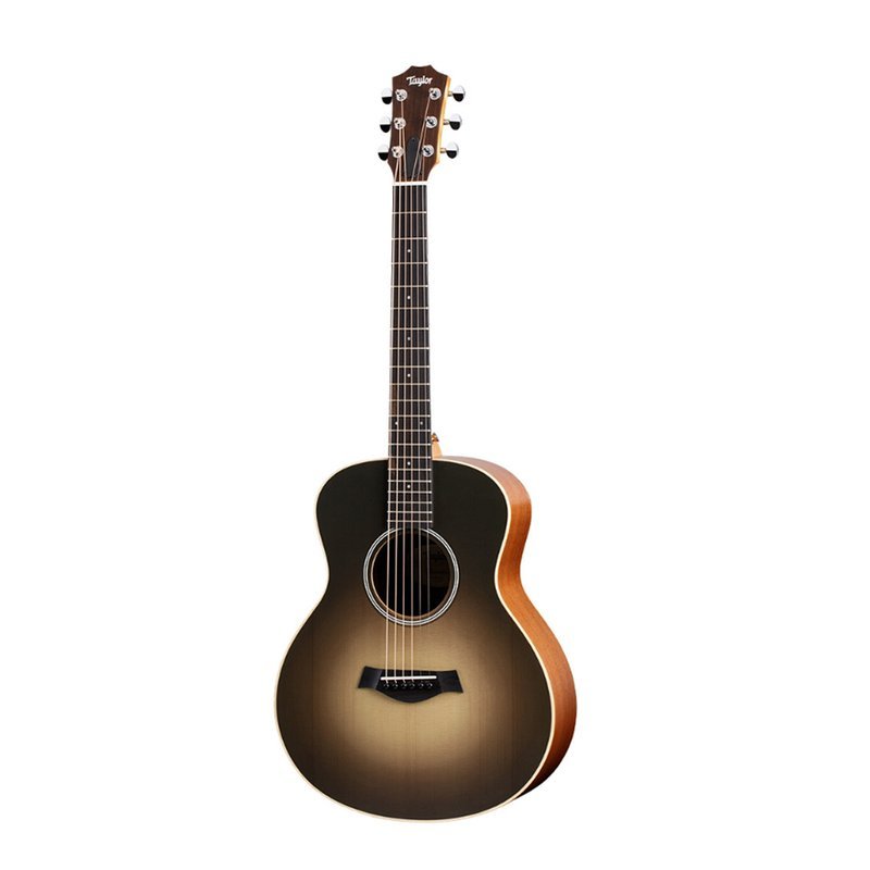 Taylor Taylor GS-MINI-E-SE Special Edition 特別版 Carbon Burst 碳色漸層 旅行吉他 民謠吉他 EQ — 三峽木吉他 / 民謠吉他