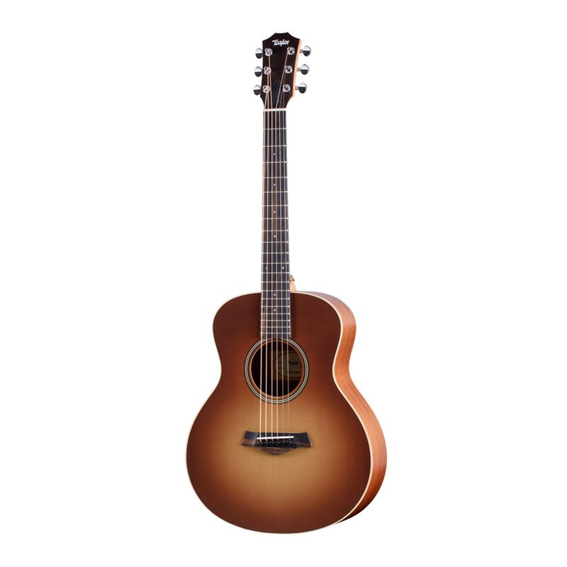 Taylor TAYLOR GS-MINI-SE-CB 電木吉他 Caramel Burst 焦糖色漸層 旅行吉他 民謠吉他 — 三峽木吉他 / 民謠吉他