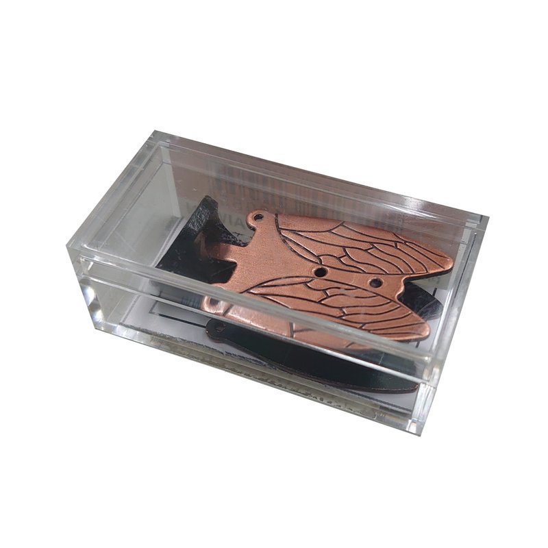 二胡弱音器 夾碼式 — 三峽配件 / 週邊