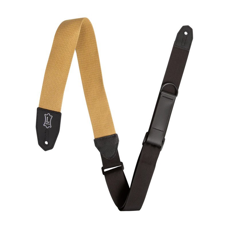 【LEVY'S】MRHC-TAN 吉他背帶 — 三峽配件 / 週邊