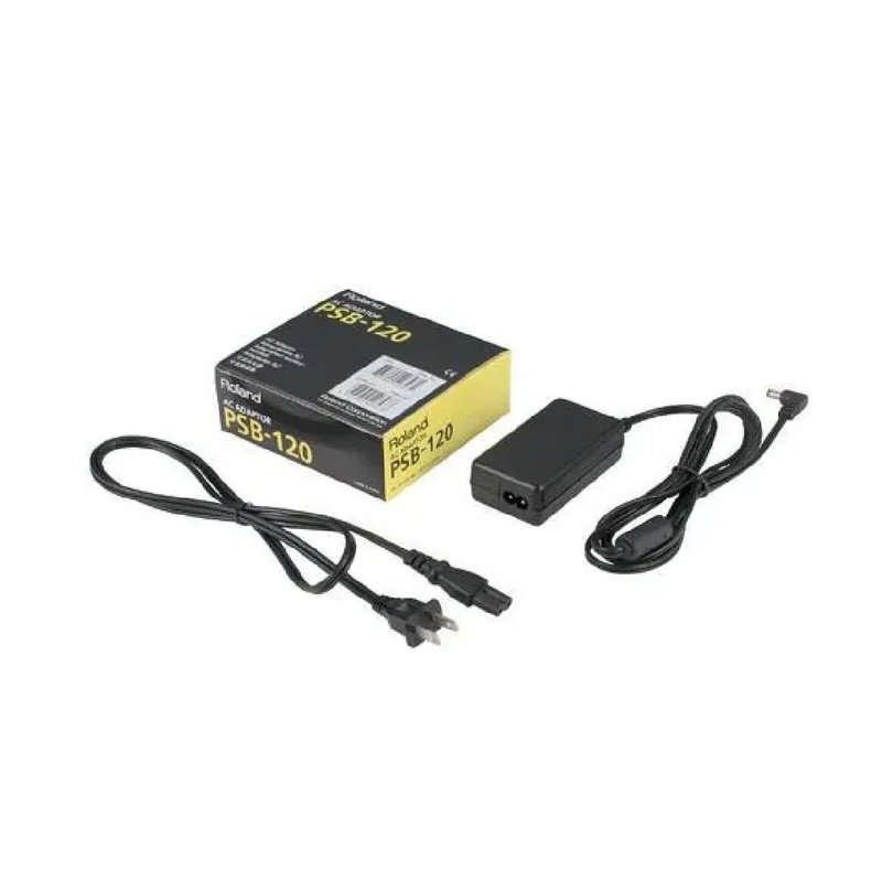 Roland Roland / PSB-120TW 變壓器 — 三峽配件 / 週邊
