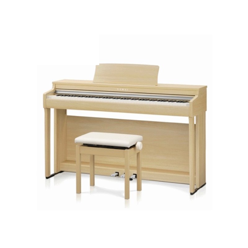 KAWAI KAWAI CN29 88鍵 滑蓋式 電鋼琴 (橡木色) 不含椅子 — 三峽電鋼琴 / 鍵盤