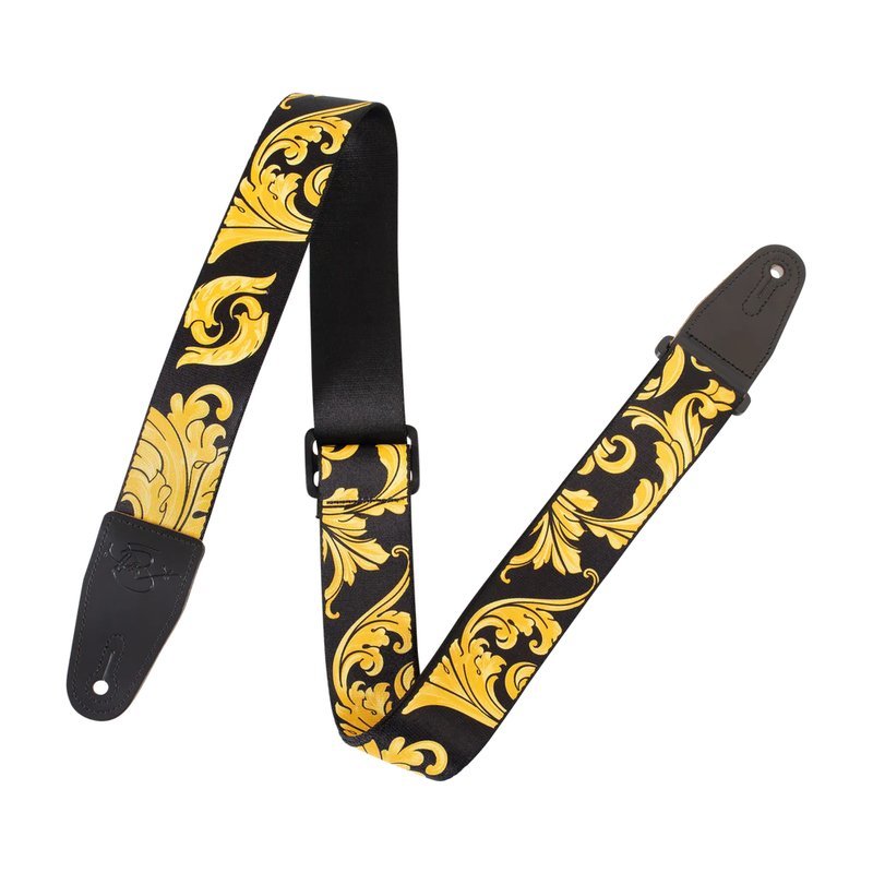 【LEVY'S】MNSP2-001 吉他背帶 — 三峽配件 / 週邊