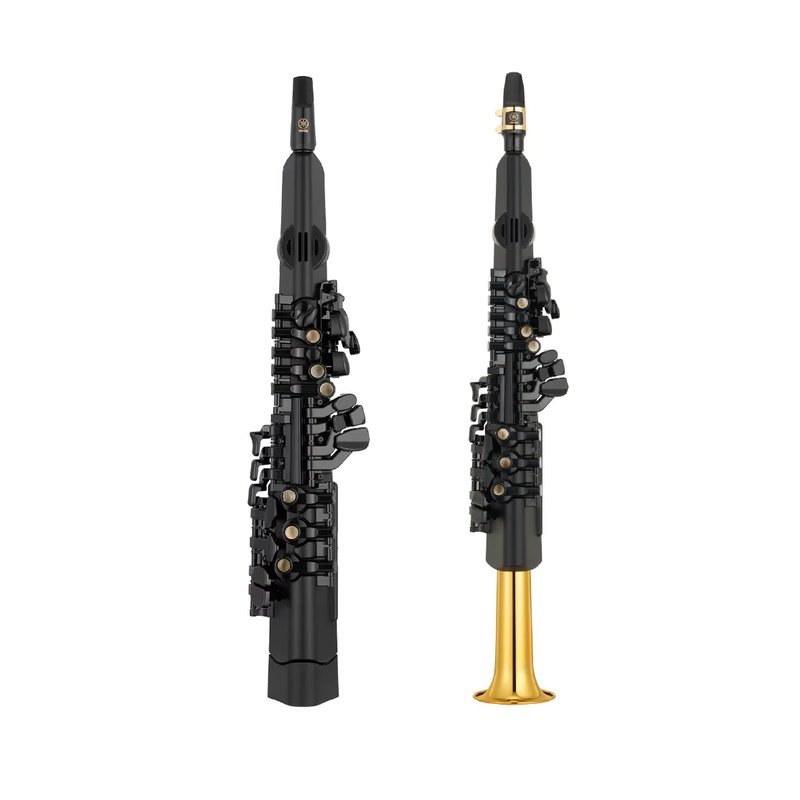 Yamaha Yamaha / YDS系列 數位薩克斯風(YDS120 & YDS150) — 三峽木管樂器